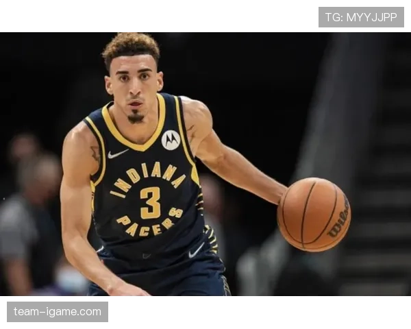 步行者新星马图林展现惊人潜力,未来可期 步行者新星马图林展现惊人潜力,未来可期