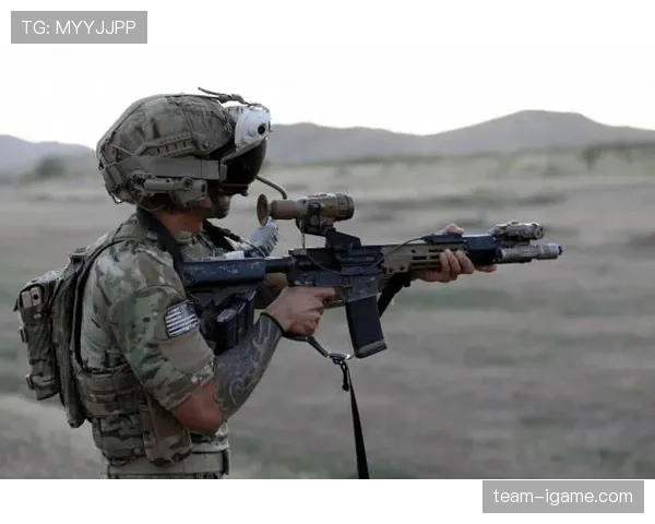 德国战术体系迎来重大变革，重塑未来战场格局