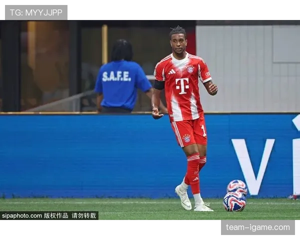 拜仁新核持续闪耀！穆西亚拉生涯爆发期诠释天才进化论