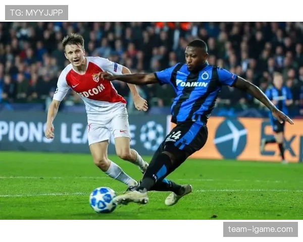 布鲁日中场新核心引领球队战术升级