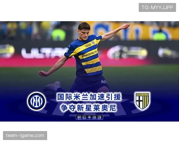国际米兰引援大手笔,新赛季剑指巅峰 国际米兰引援大手笔,新赛季剑指巅峰