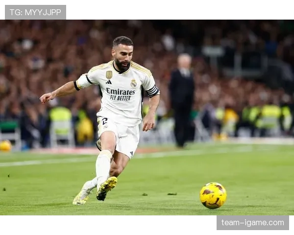 卡瓦哈尔续约至2025年，坚定留守皇马持续提升