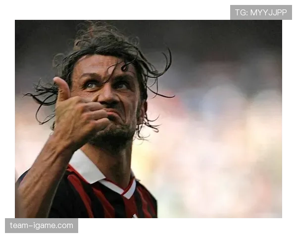 马尔蒂尼传奇生涯启示录：防守艺术与职业精神引领足球未来发展方向