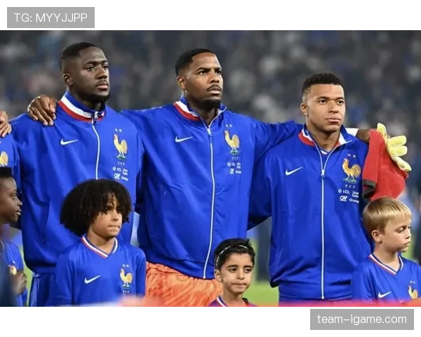 法国队强势锁定世界杯欧洲区预选赛晋级名额 法国队强势锁定世界杯欧洲区预选赛晋级名额