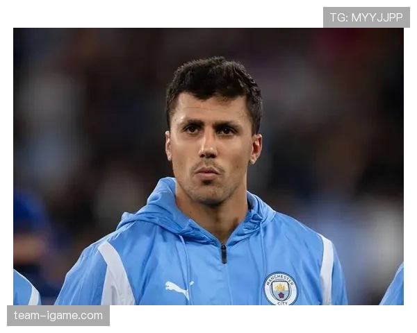 罗德里如何保持高水平状态? 罗德里如何保持高水平状态?