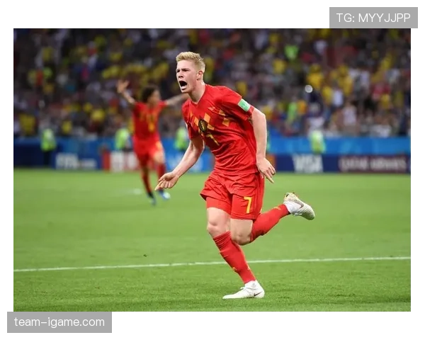 德布劳内：从天才中场到战术核心的进化解析