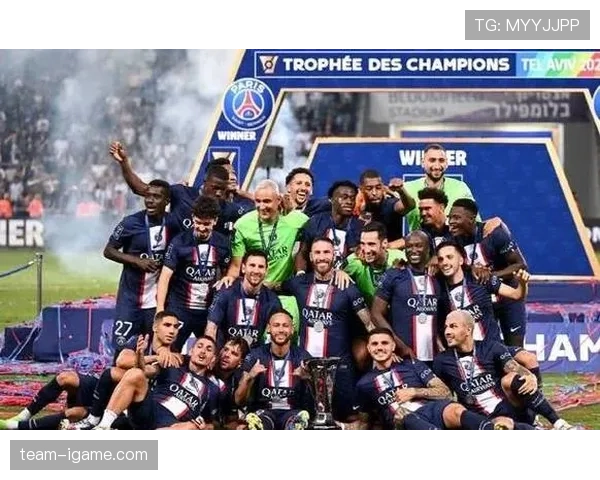 巴黎圣日耳曼巨星堆砌下的欧冠困境，豪门定位为何始终难逃“伪豪门”质疑？