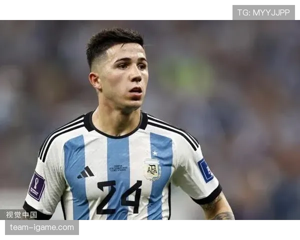 恩佐是否被低估?战术价值与比赛影响力分析 恩佐是否被低估?战术价值与比赛影响力分析